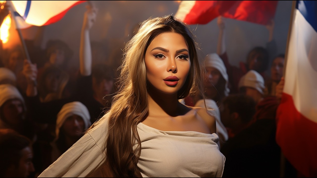 POURQUOI les INFLUENCEURS sont DÉTESTÉS par les FRANCAIS ET par DUBAÏ en ce MOMENT ?