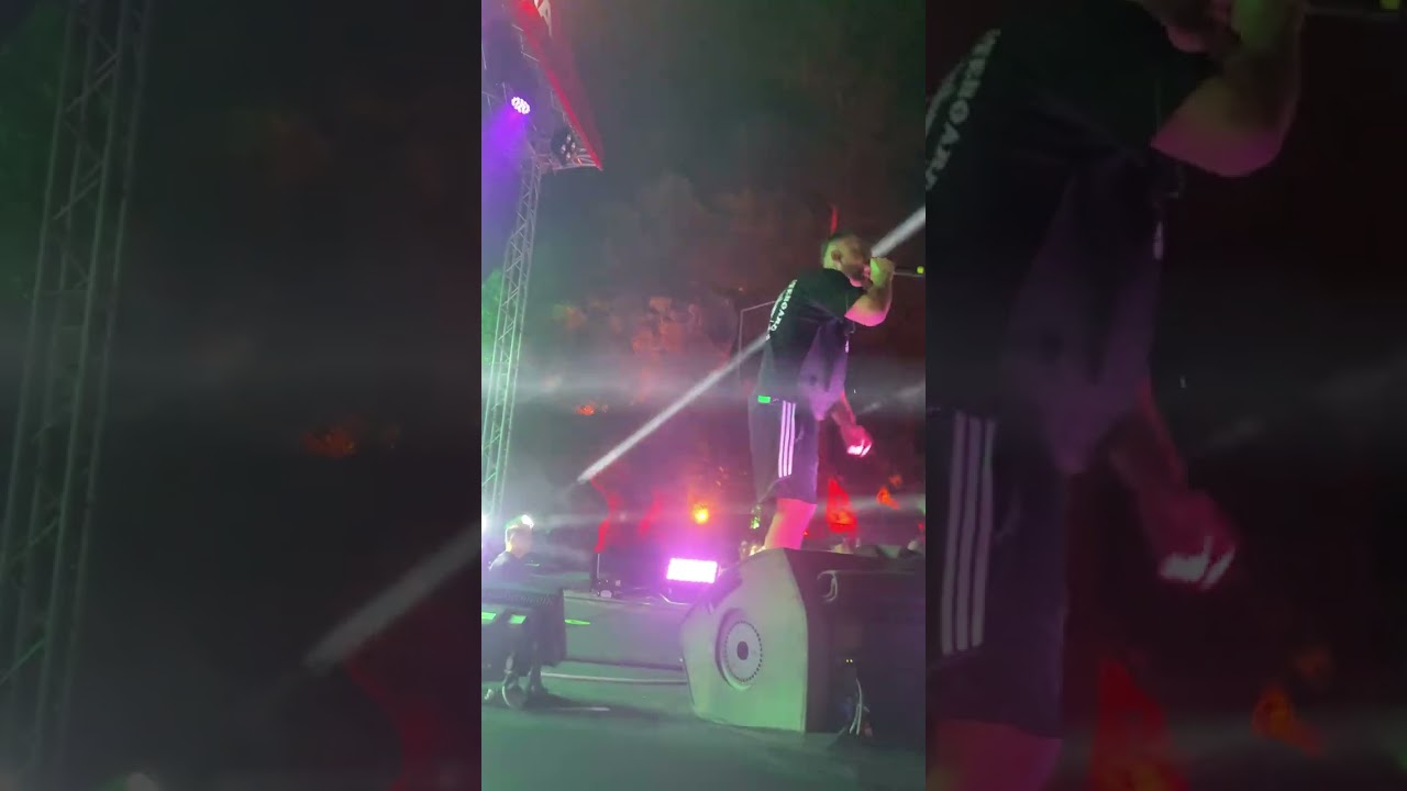 Allame - SALIGIA FEST