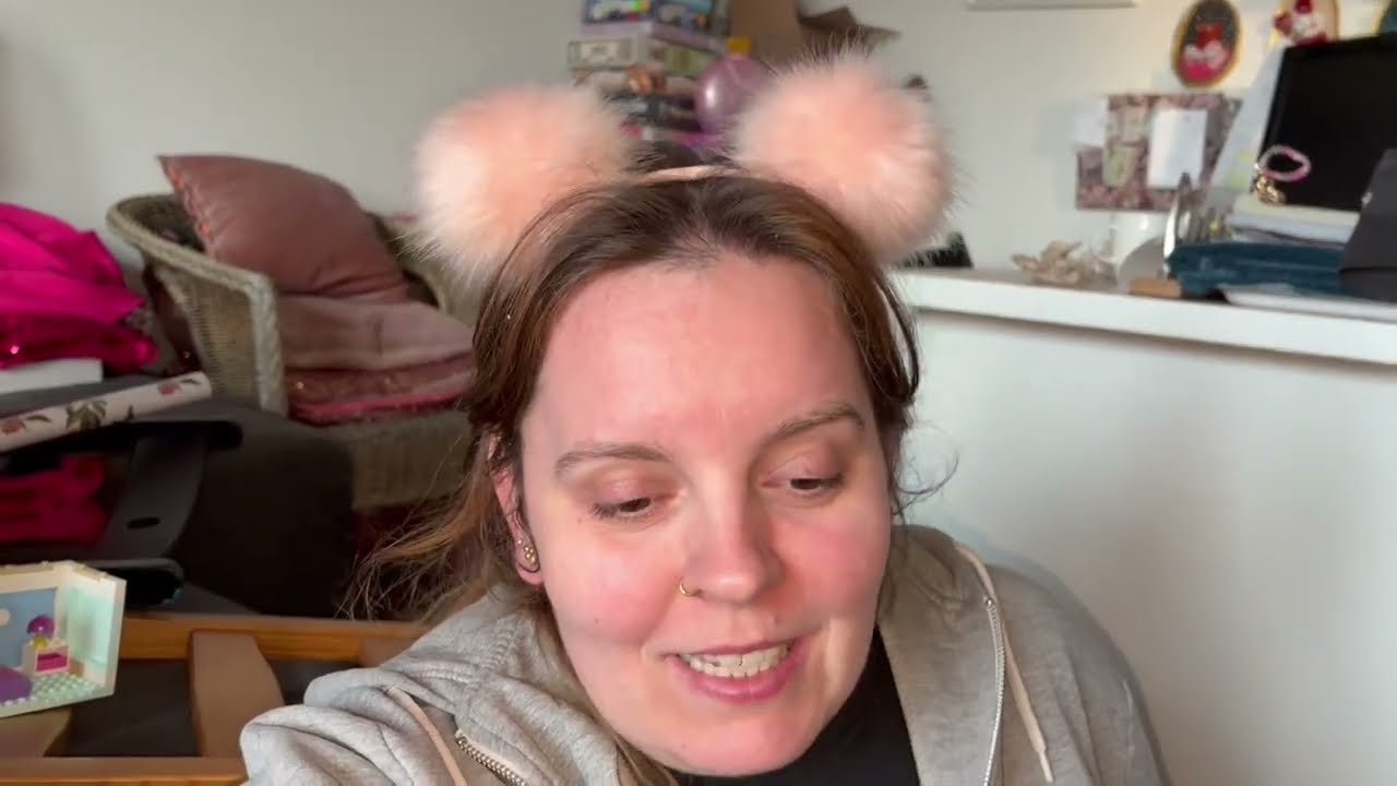 Stelli predáva lego a pýta sa otázky #3881/2026 | DENNÉ VLOGY