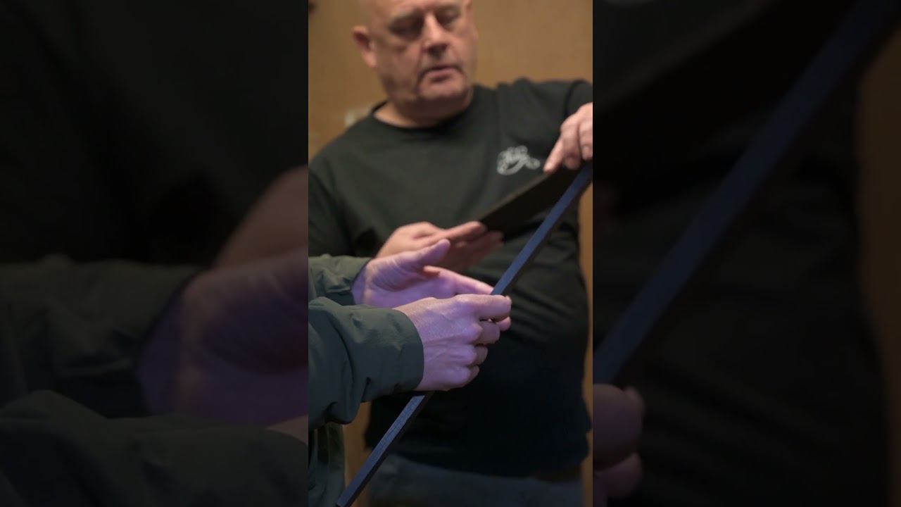 Avalon Factory Tour - Matchetts Music 