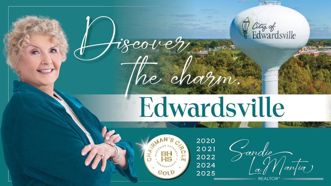 Why Move To Edwardsville, IL?