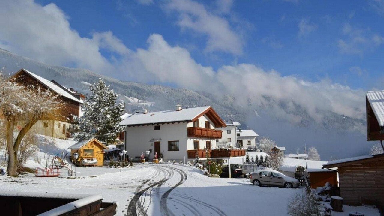 Hotel Marienhof, Fliess, Austria | Travel With Siya