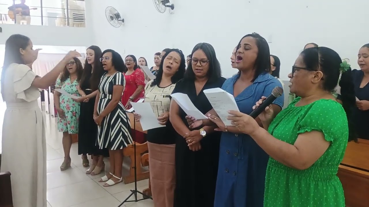 UFADEB Ad Belém Badra Sesc Setor 13 Suzano SP 