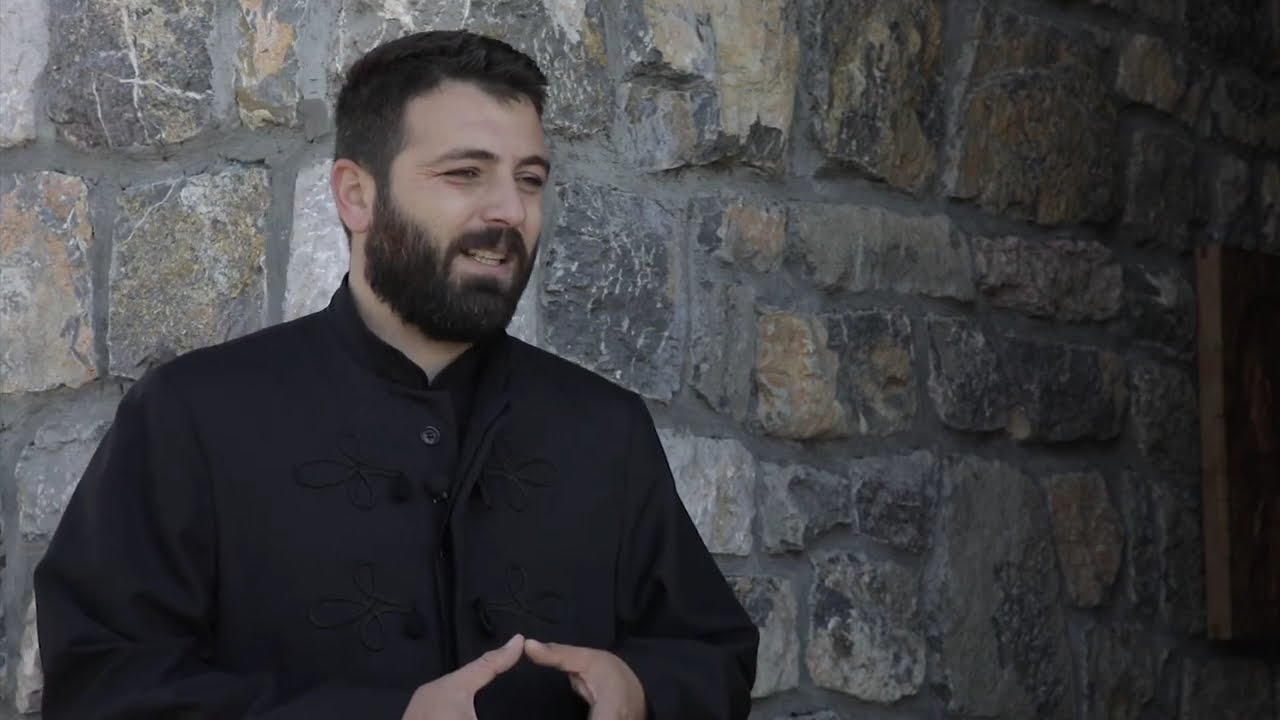 Srpske svetinje ep. 53 25.11.2020. Manastir Dubnica