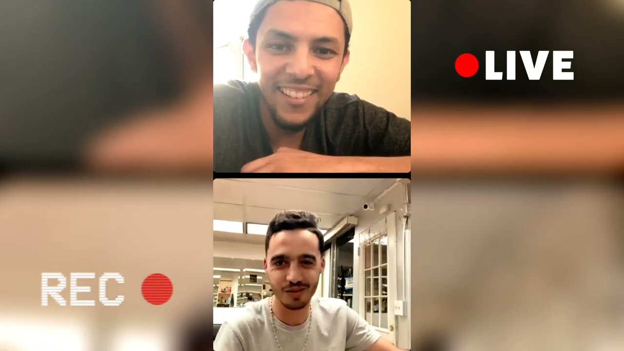 الهجرة أمريكا 🇺🇸 تجربة مغربي 🇲🇦 فائز بالقرعة الأمريكية النصائح والإجراءات بعد الفوز