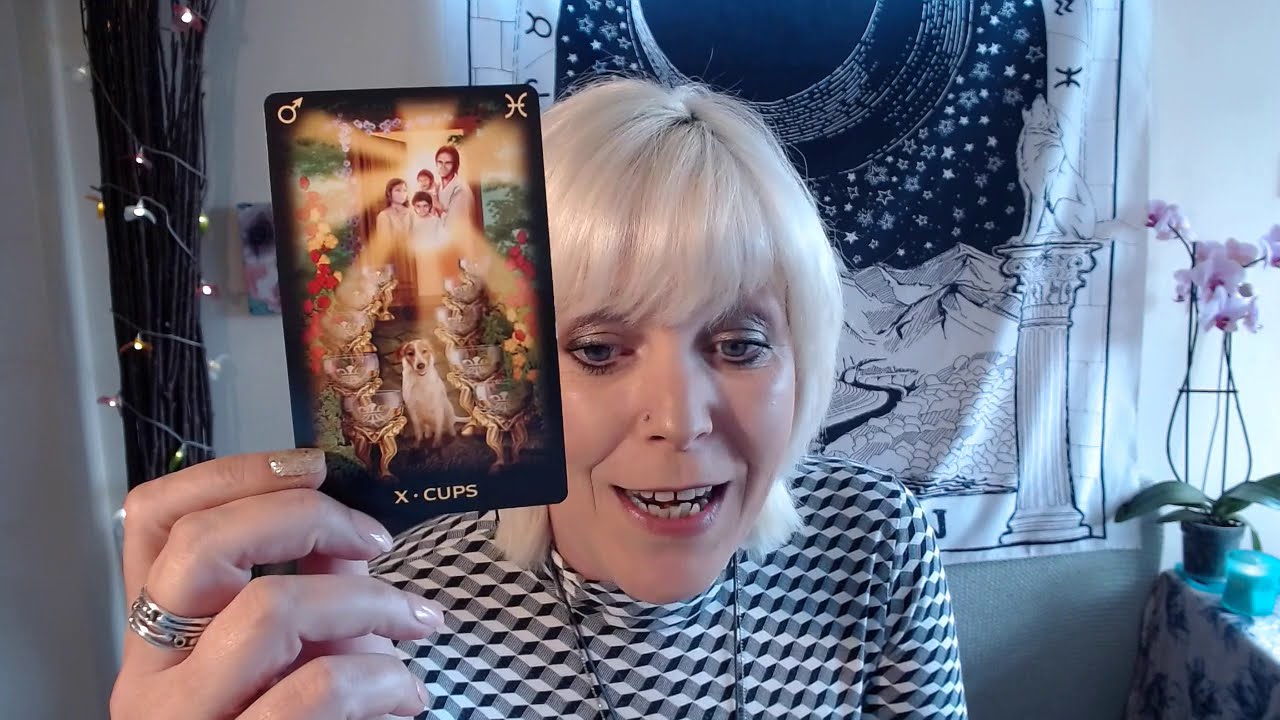 Taurus ~ You Want it? Here It Is!! AUGUST LOVE TAROT READING
