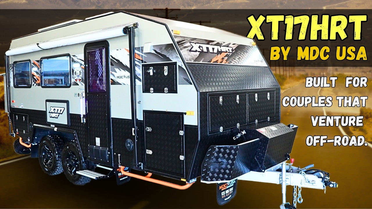 XT17HRT MDC США