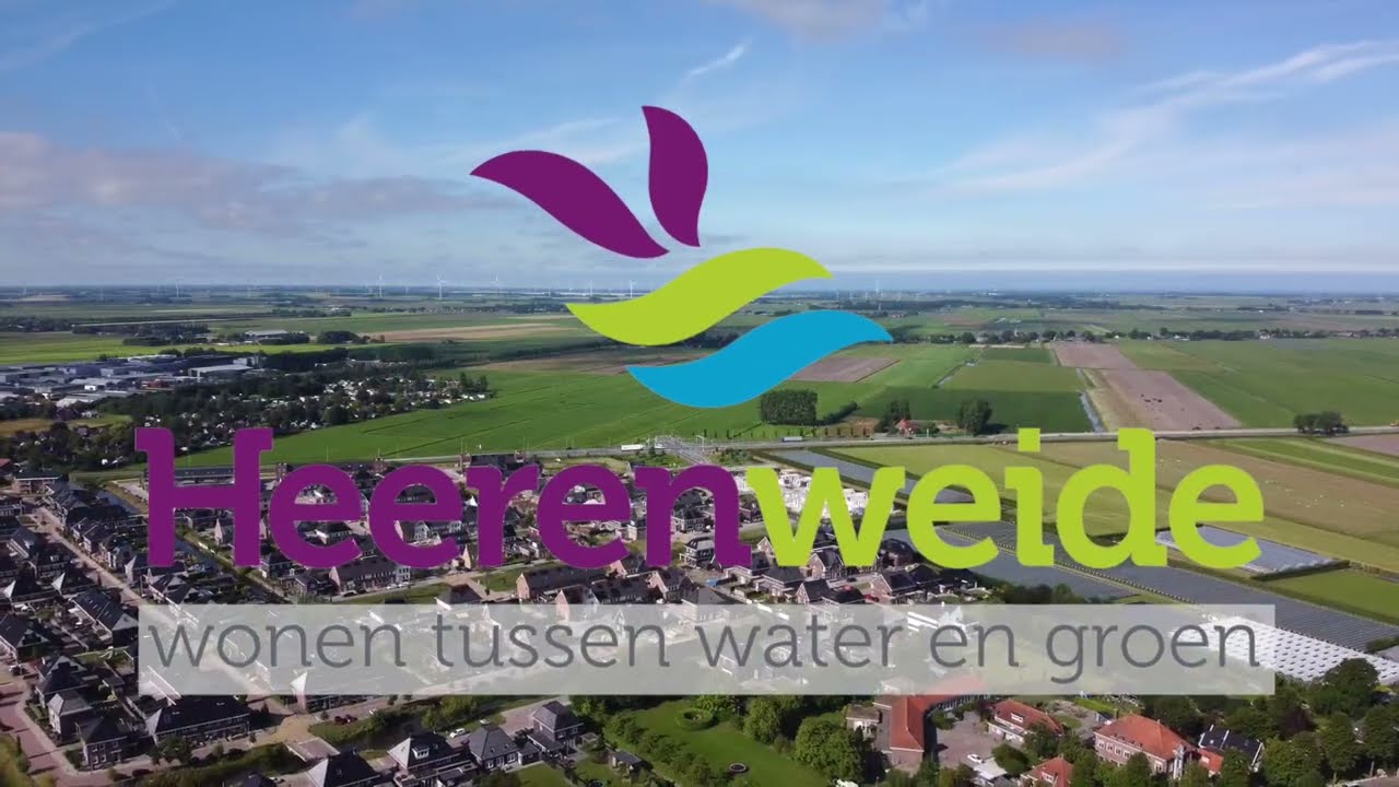 Voortgang bouw plan Heerenweide - Opmeer