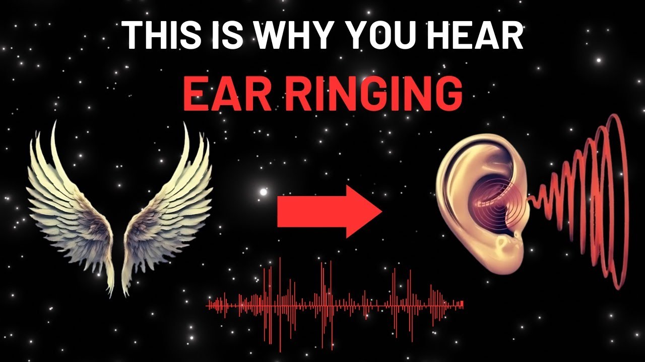 The Secret Spiritual Meanings of Ear Ringing Nobody Tells You About