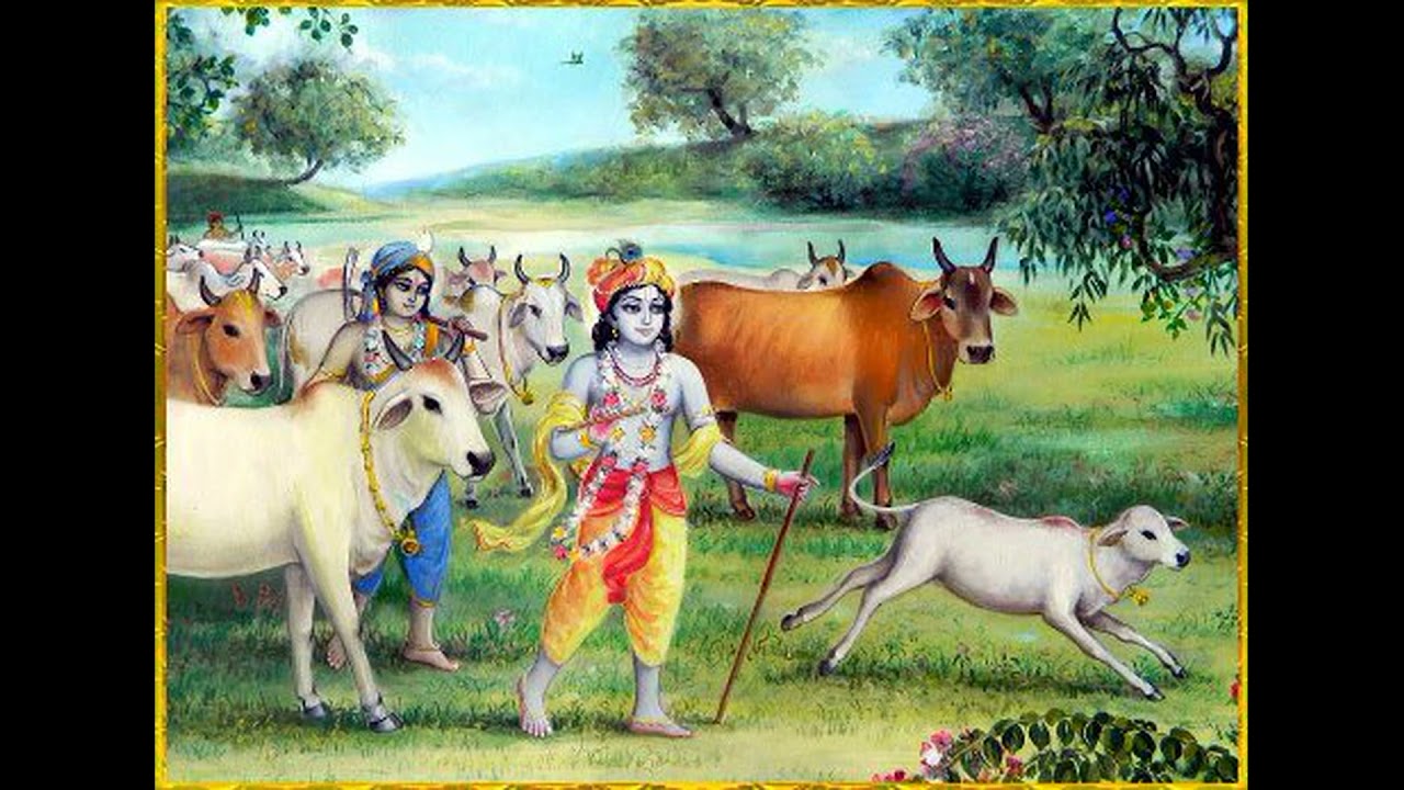 Shree Krishna Meditation #meditation #roopdhyan #spirituality