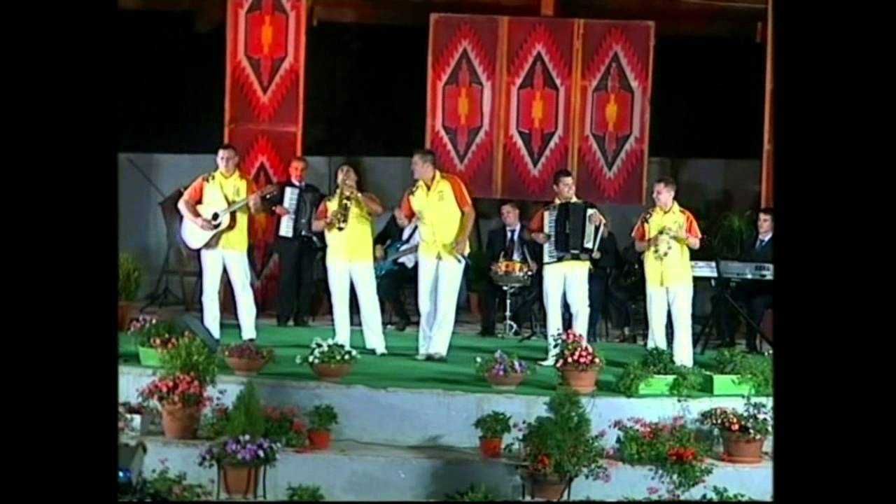 FORTISIMO - Da ni e vekovito