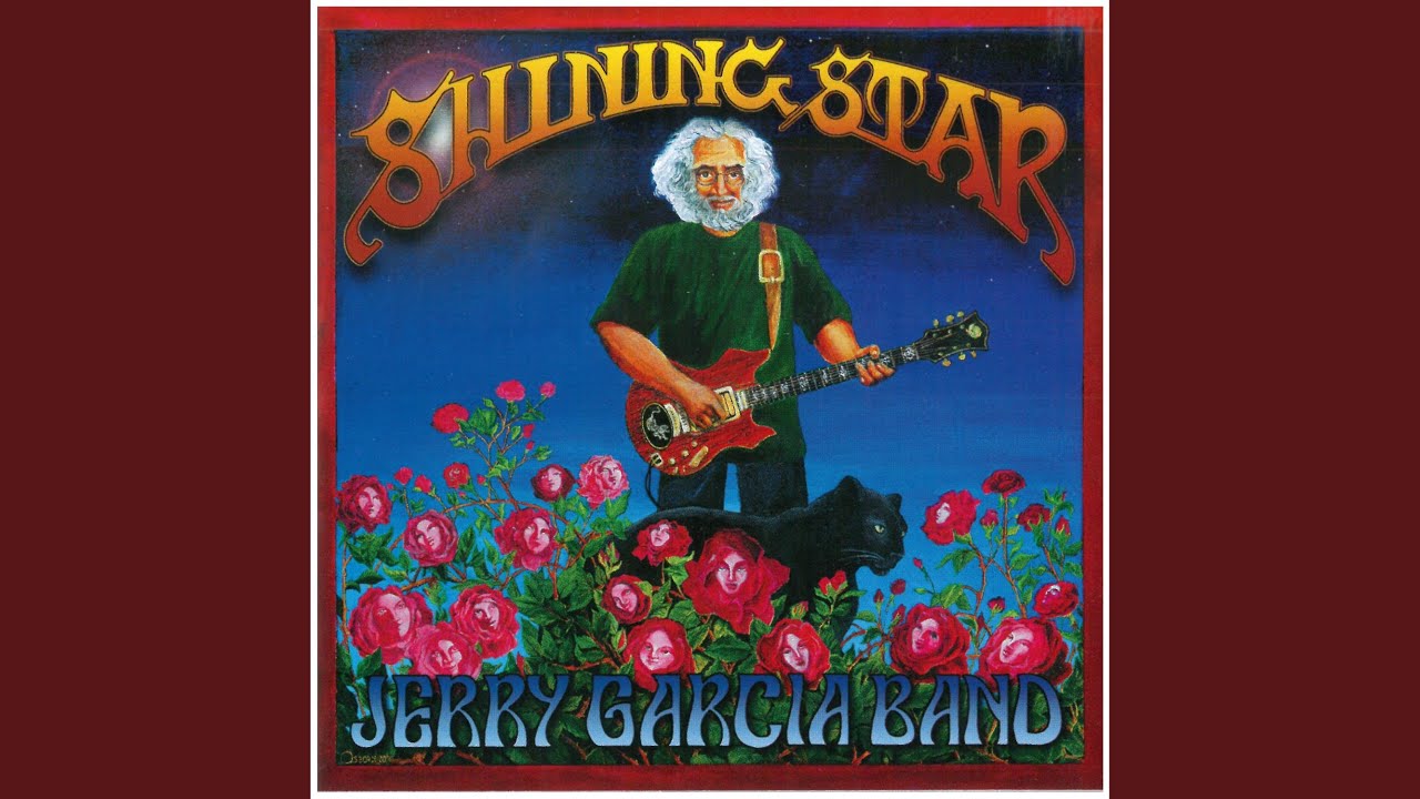 Shining Star (Live)