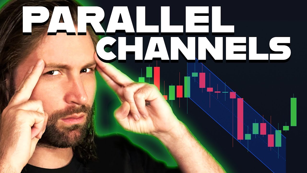 PARALLEL CHANNELS TRADING TUTORIAL [PRO STRATEGY]