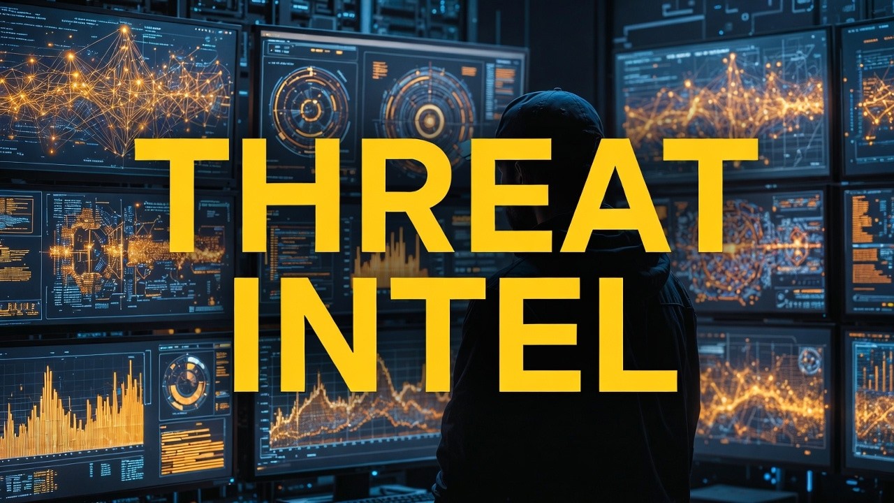 How Threat Intelligence Really Works (Lifecycle, Frameworks, Pyramid of Pain) | L#15