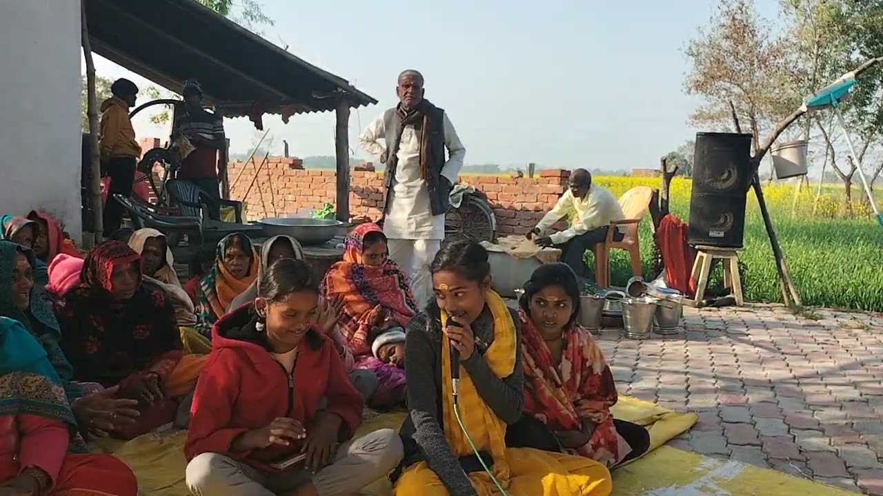 प्रिया शर्मा के द्वारा साईं भजन 
