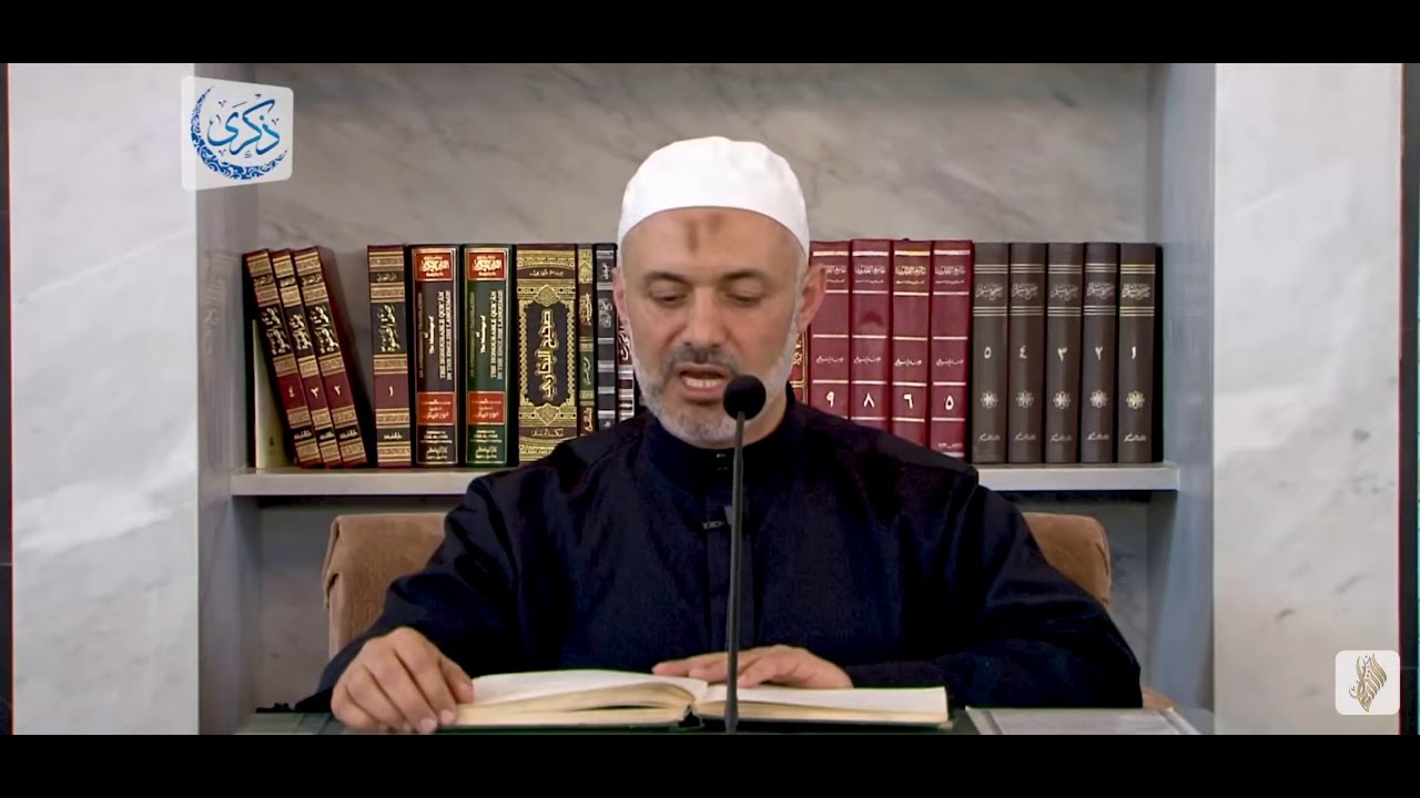 تفسير قول لله تعالى:  وَلا يَتَّخِذَ بَعْضُنَا بَعْضًا أَرْبَابًا مِنْ دُونِ اللَّهِ[آل عمران:64]