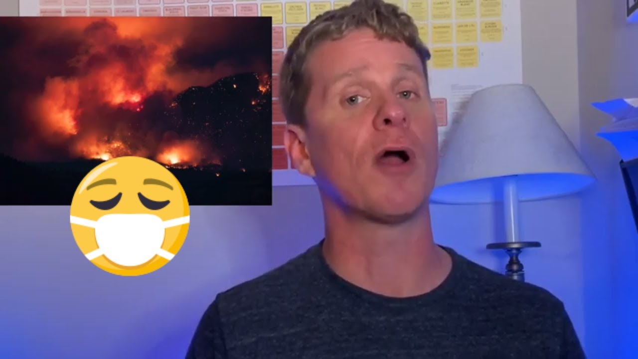 What Is Smoke Taint?