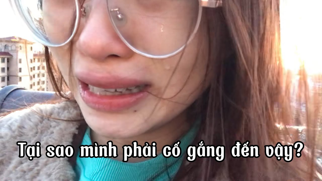 #10[ Radio Động lực học tập ] Tại sao mình phải cố gắng đến vậy?/ Câu nói tạo động lực