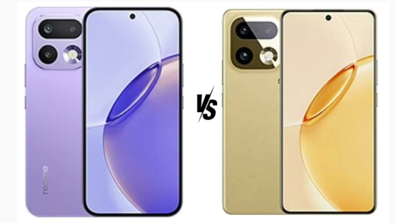 Realme 16 Pro vs Pro+:Is It Worth Paying ₹8,000 More?