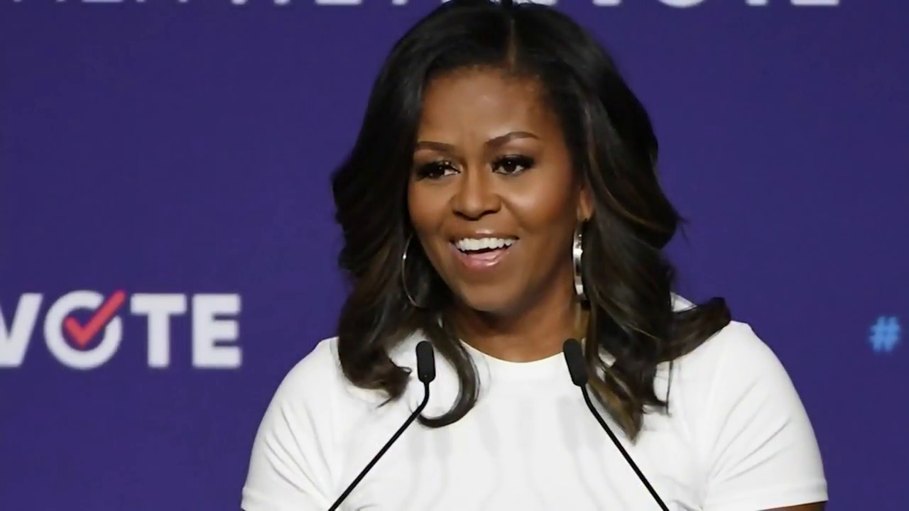 Michelle Obama's new memoir reveals miscarriage and IVF journey
