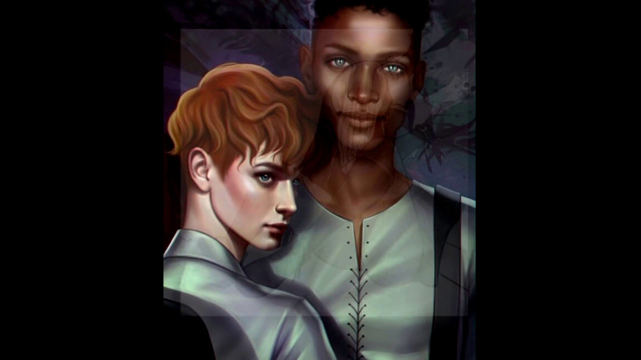 Wylan & Jesper | I Got You