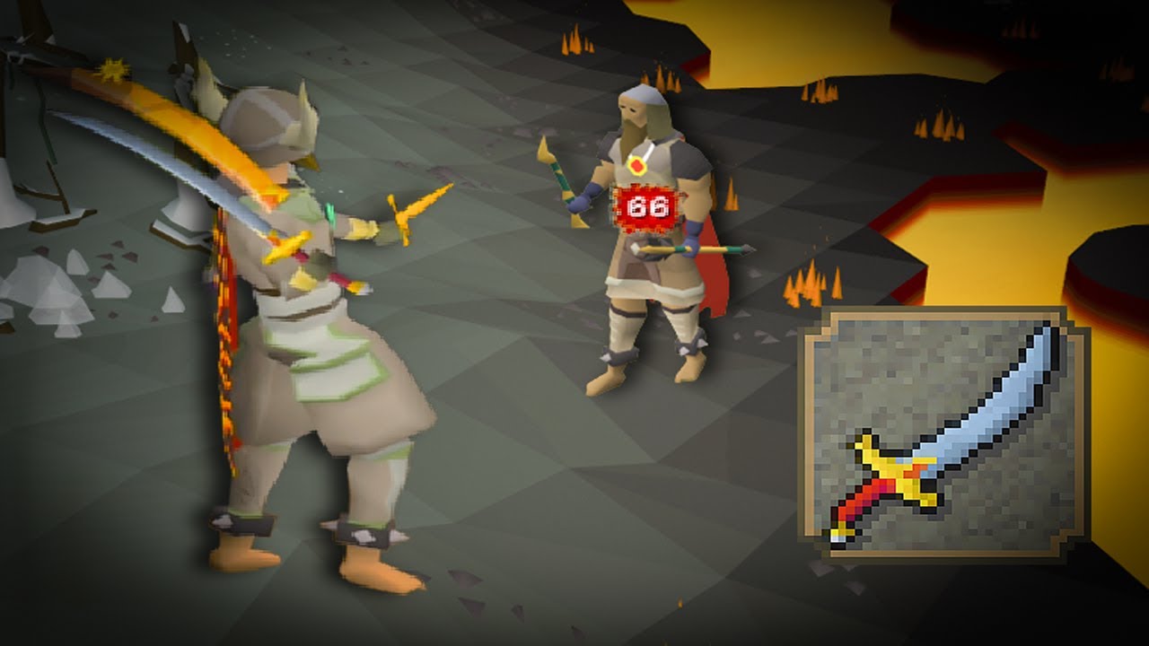 The NEW Arkan Blade Is Better Than I Thought...
