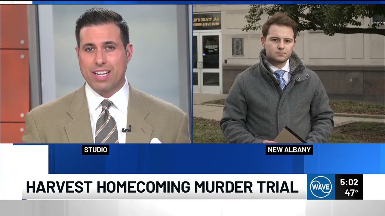 Harvest Homecoming murder trial: People sentenced in the shooting take the stand