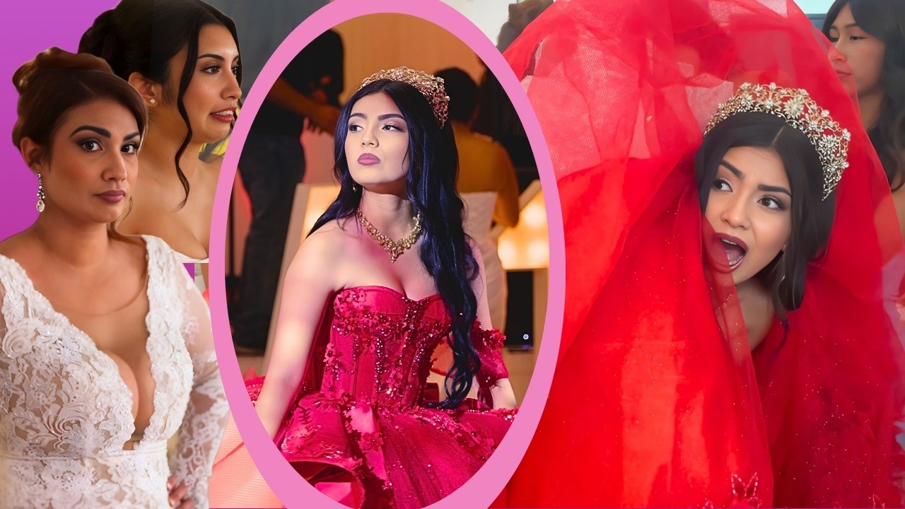 Fighting with My Sister | Quince Diaries Alexa Ep 2