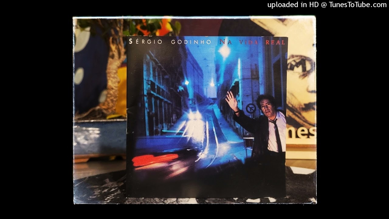 Sérgio Godinho - definição do amor