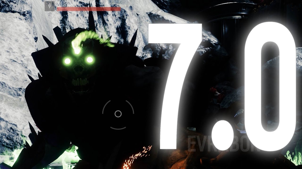 Welcome Guardians! 7.0