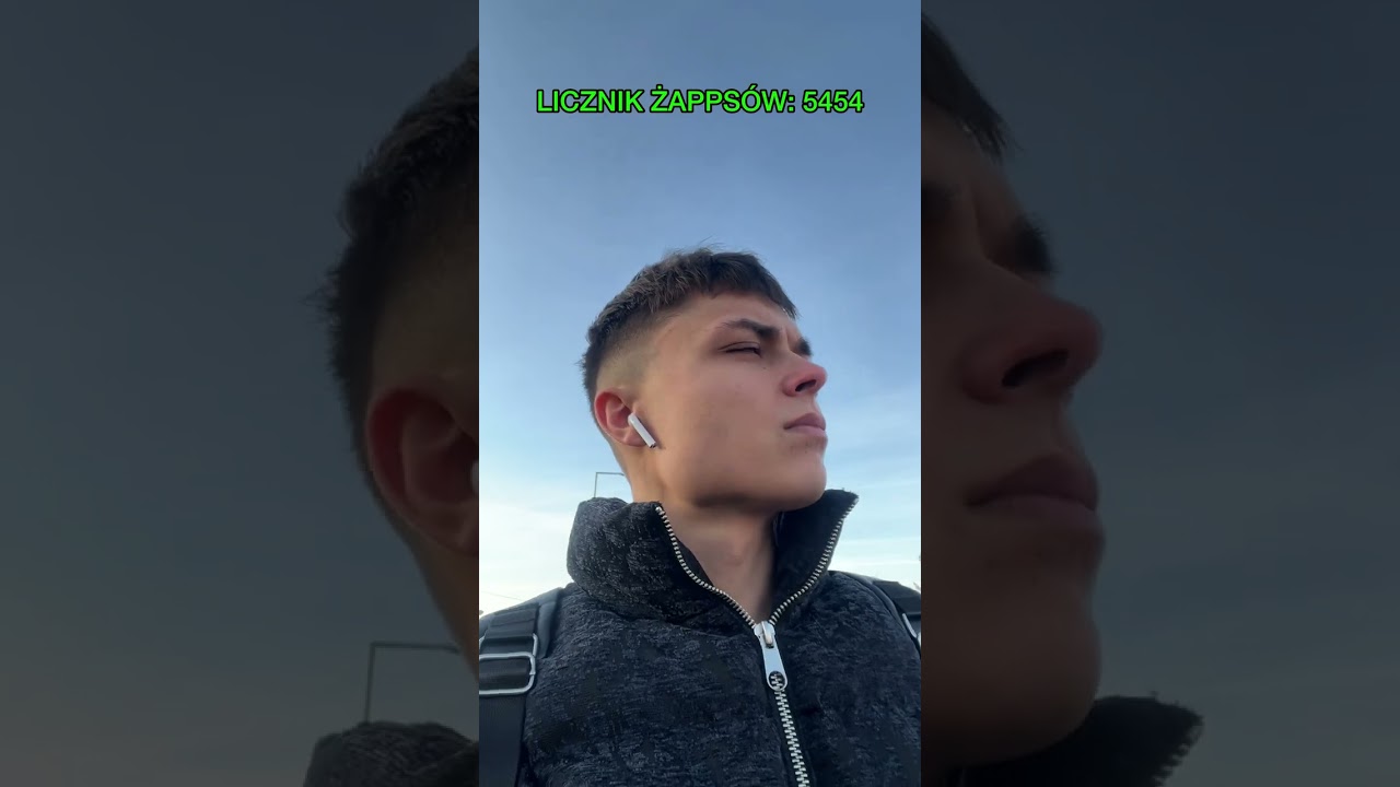 24H JEDZENIA TYLKO za ŻAPPSY