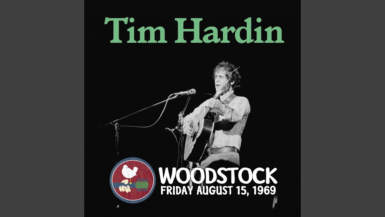 Snow White Lady (Live at Woodstock - 8/15/69)