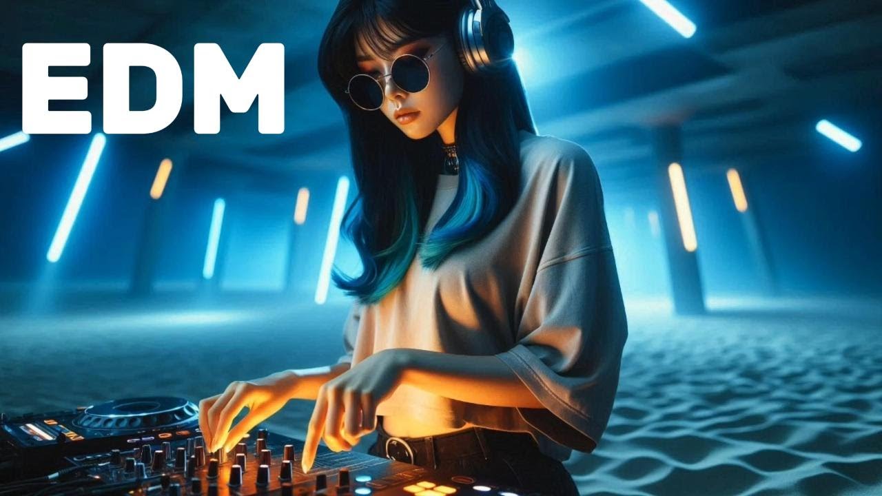 EDM Mix 2026 🎧 Hottest Popular Songs 🎧 Ultimate Gaming Beats
