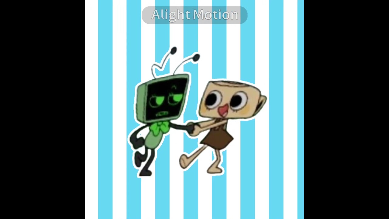 ring ding ding meme | dandy's world  ~ Shelly&vee | not oc | #animation