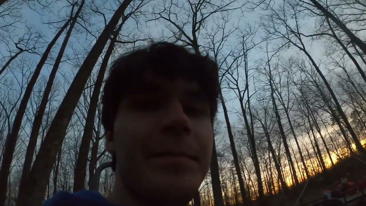 S Tree, Day 1 Vlog and Miscellaneous Clips