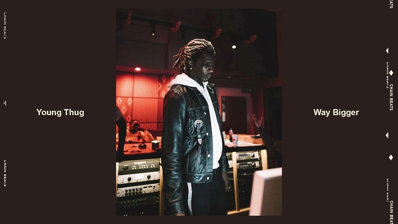 [FREE] Young Thug Type Beat 2022 - 
