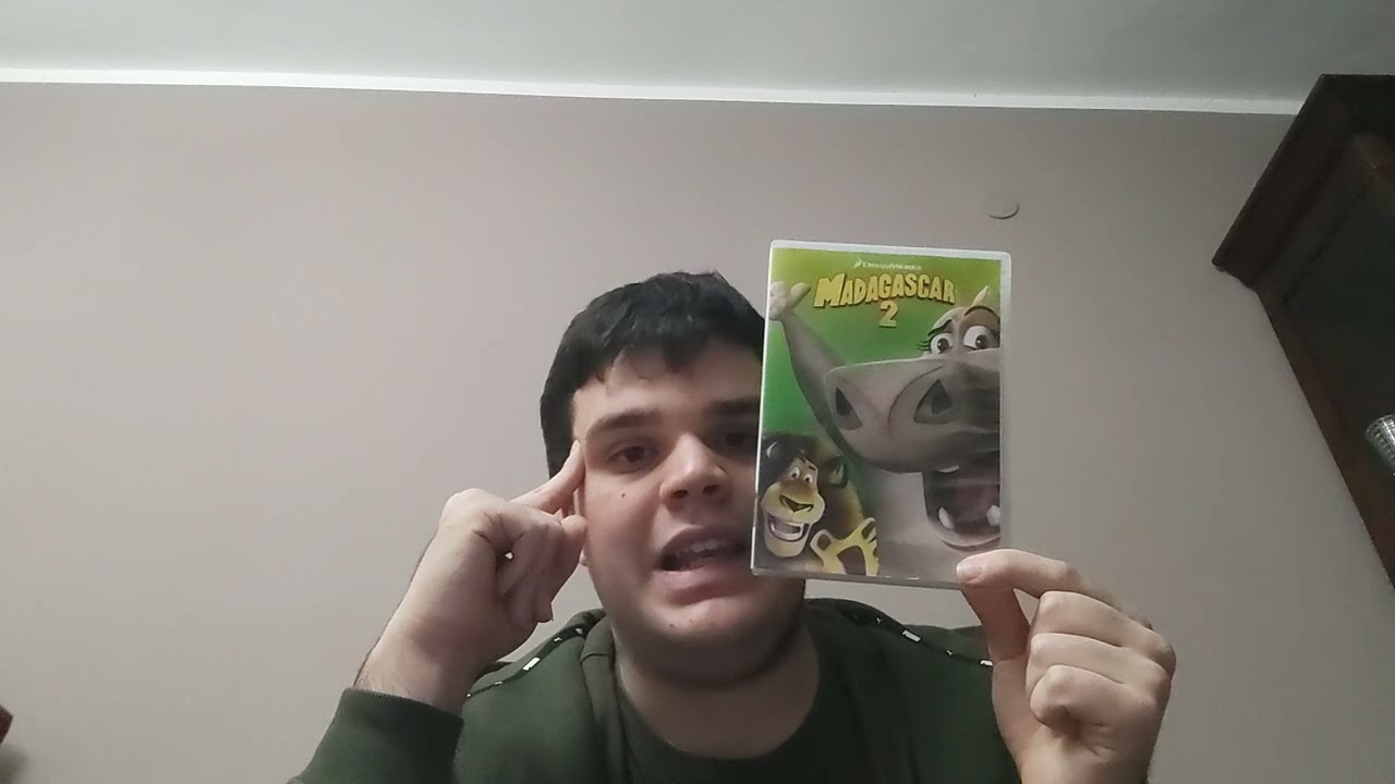 La Mia Collezione Dvd Parte 12
