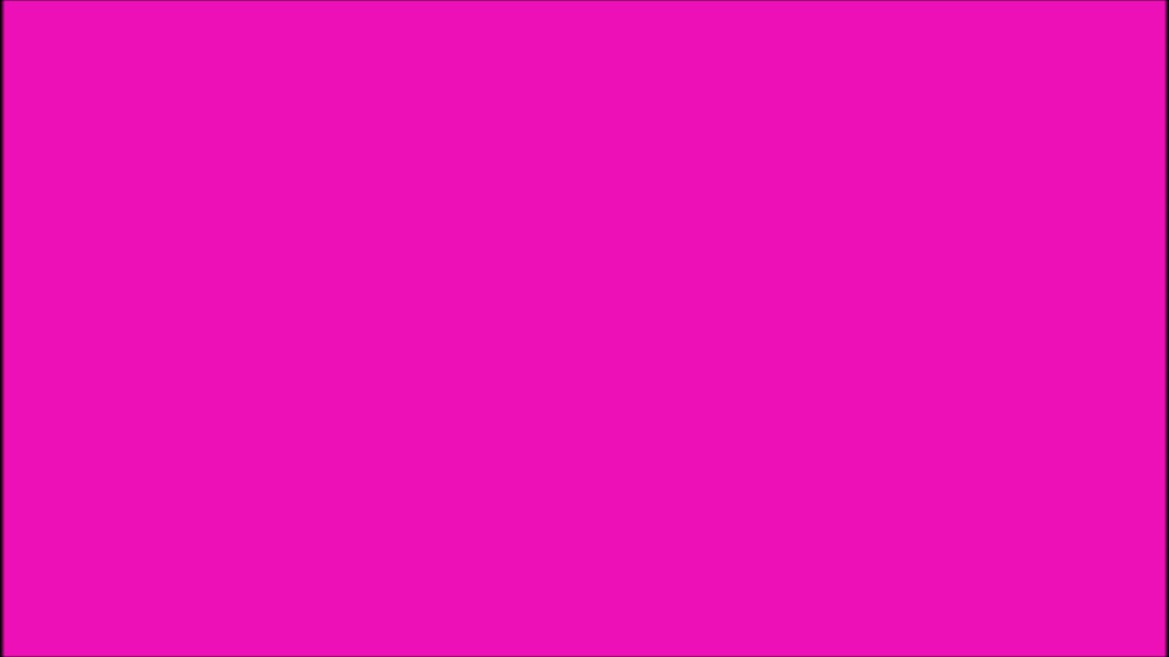 05:00 PANTALLA LED  (MINUTOS DE PANTALLA ROSA 2020) | Sr Strober