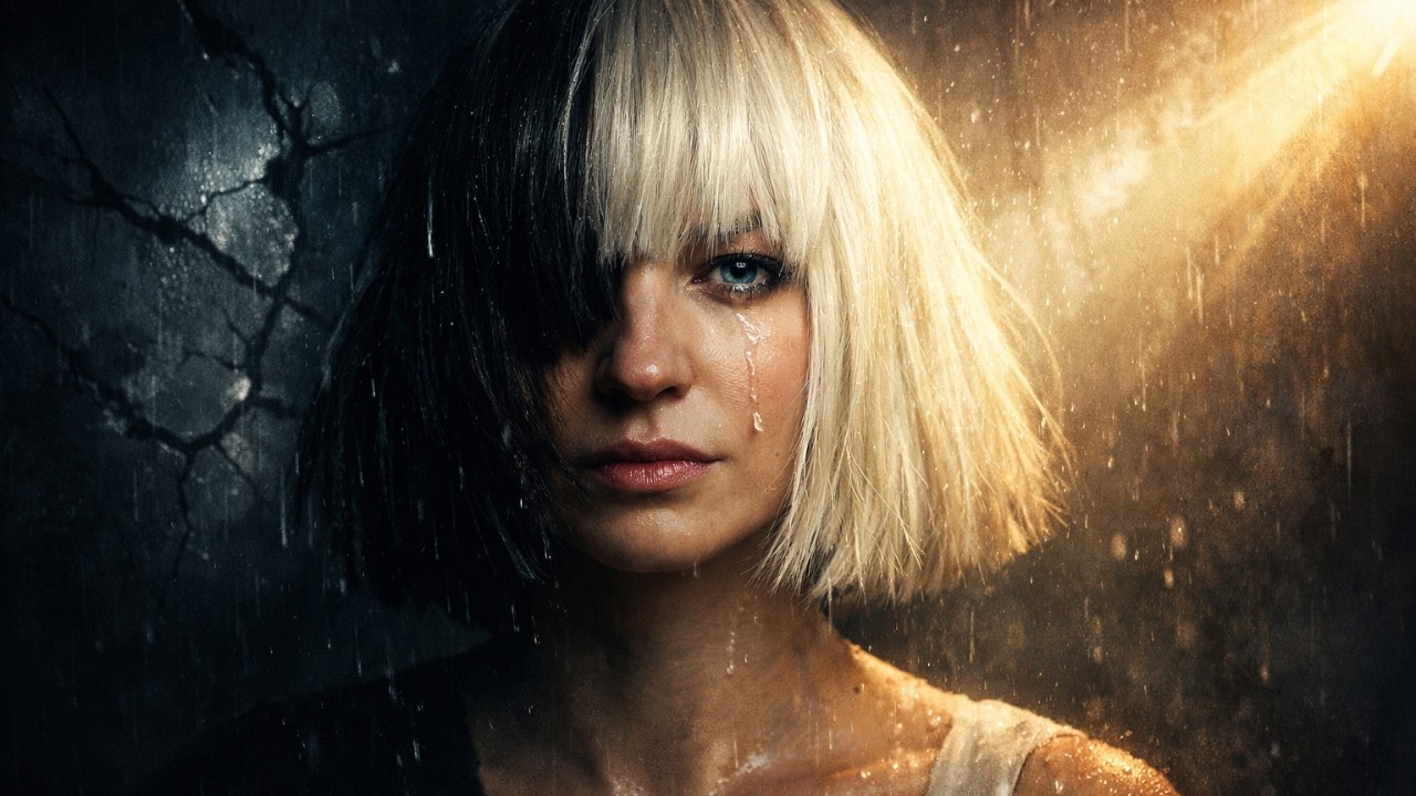 Sia – I’m Not Who I Was (2026 New Music) Lyrics Video