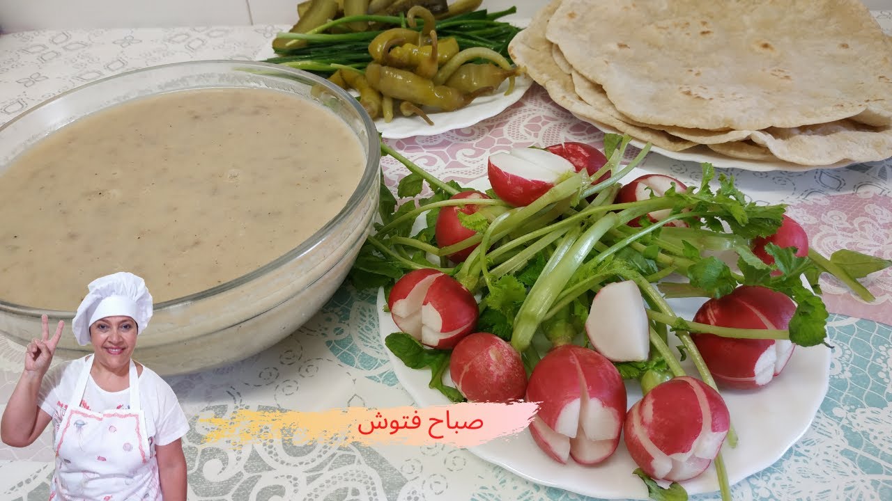 كشكة بالبطاطا ،أكلة تراثية شتوية بإمتياز، كتتتتير طيبة😉