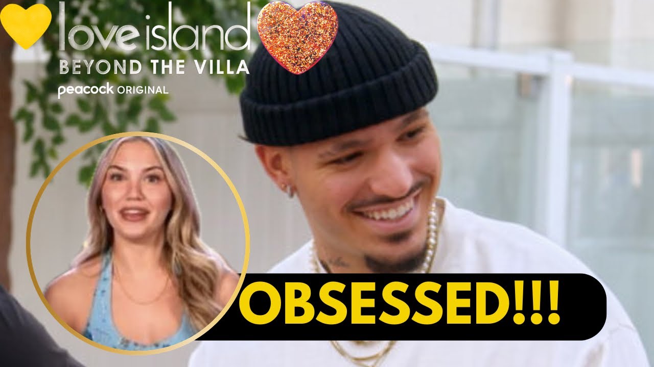 EVERYBODY HATES PEPE!! Love lsland: Beyond the Villa s2 ep1 review & recap