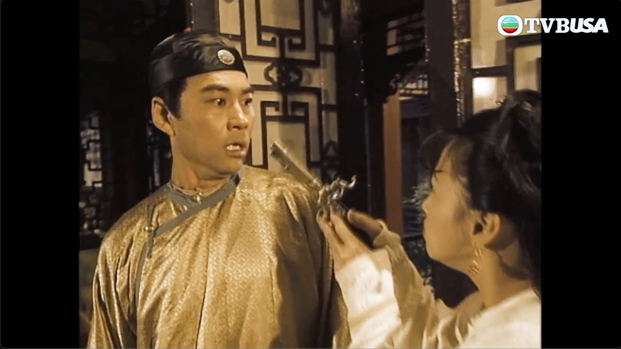 鹿鼎記｜建寧公主一刀閹咗吳應熊？！！｜陳小春｜馬俊偉｜陳少霞｜梁小冰｜劉玉翠