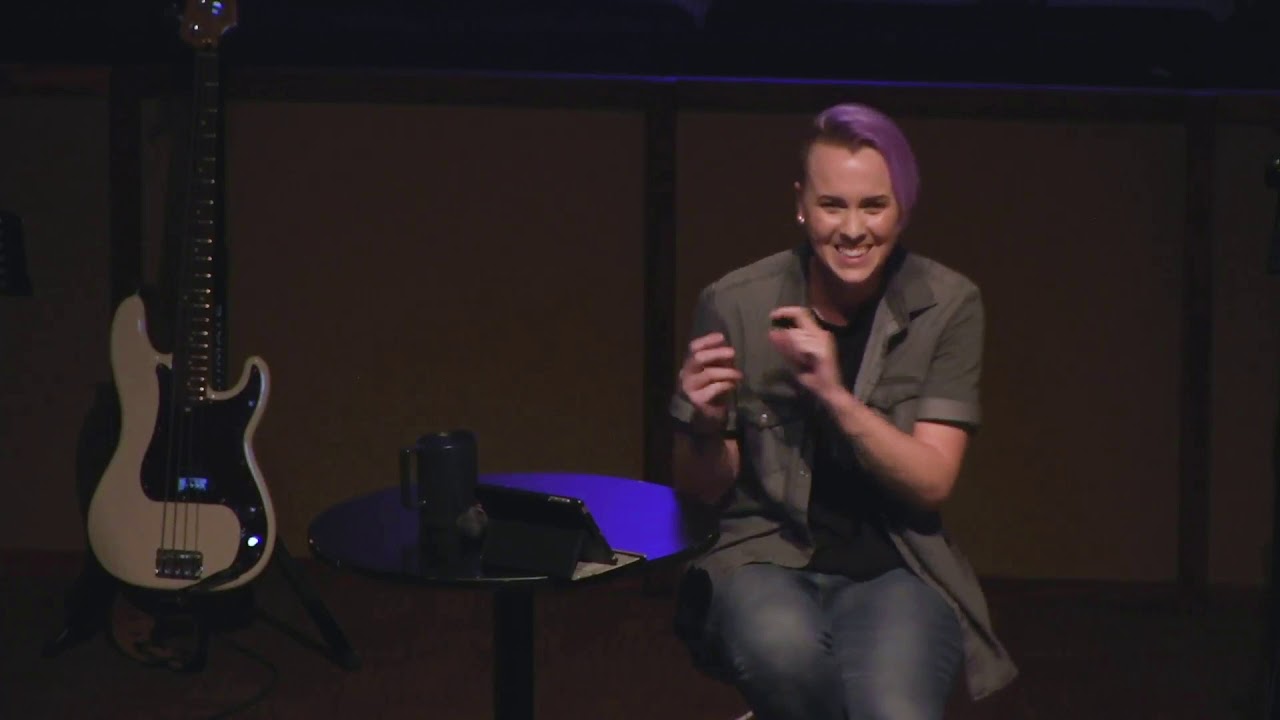Lord's Prayer: Part 2: "Hallowed" by Angie Von Slaughter with One Church in Tempe, AZ