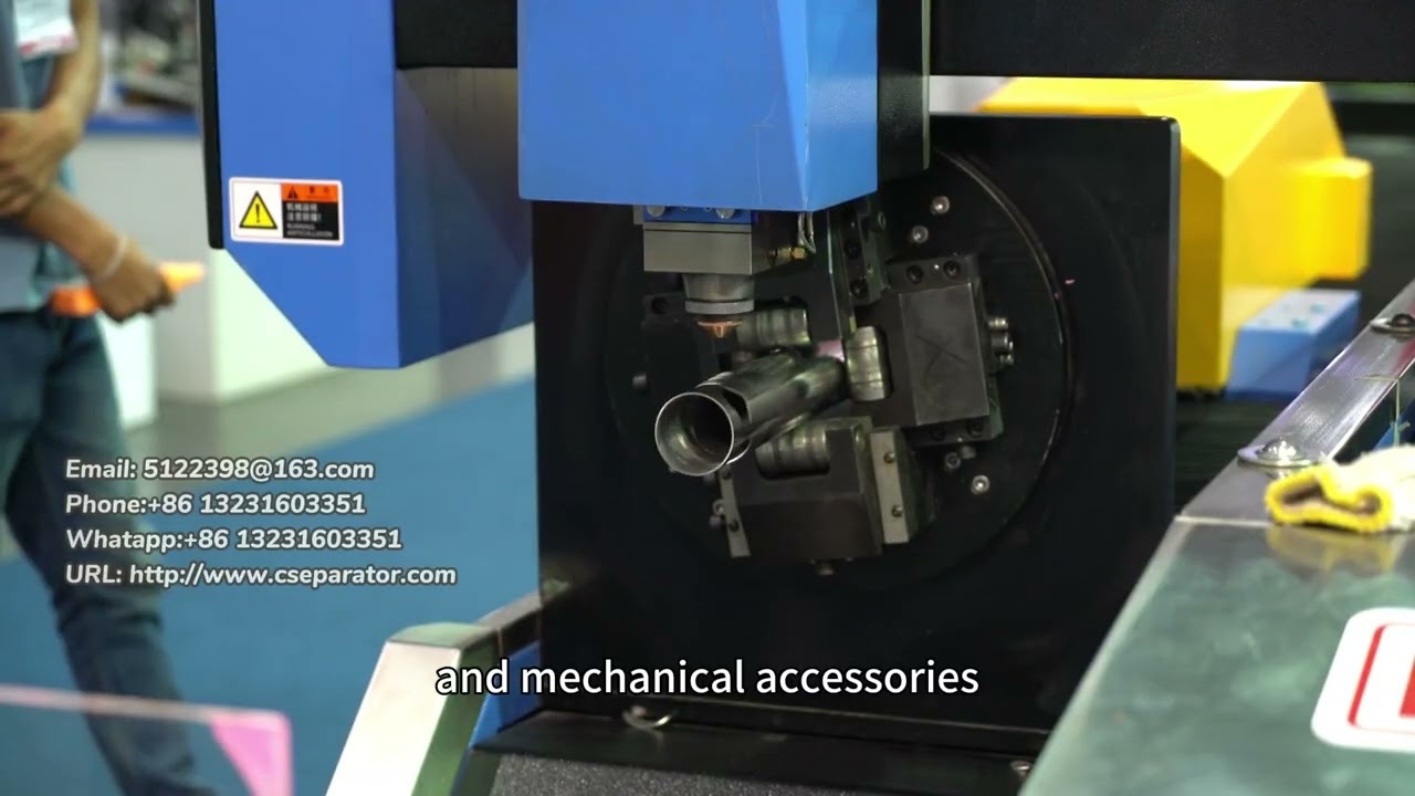 Multi-Functional Metal Sheet Laser Cutting & Engraving Machine: 1000W-3000W Fiber Laser