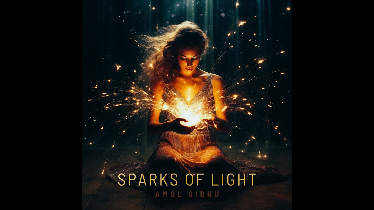 Sparks of Light | Amol Sidhu