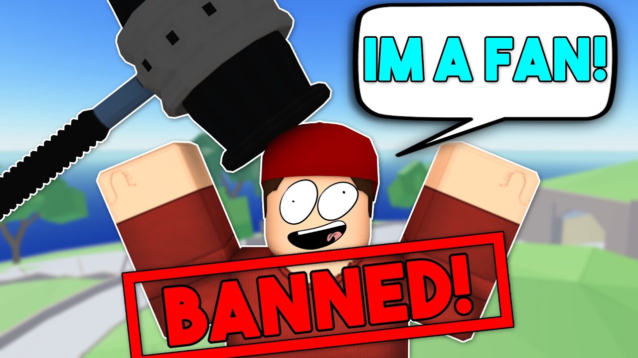 I had to BAN my FAN from Arsenal...