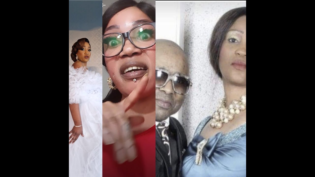 DIRECT LIVE CHIMÈNE MOUNTOUARI CLASH LA DOT DE PITCHOU MACOSSO, ROSINE LA ROSA ET LE COUPLE STANY