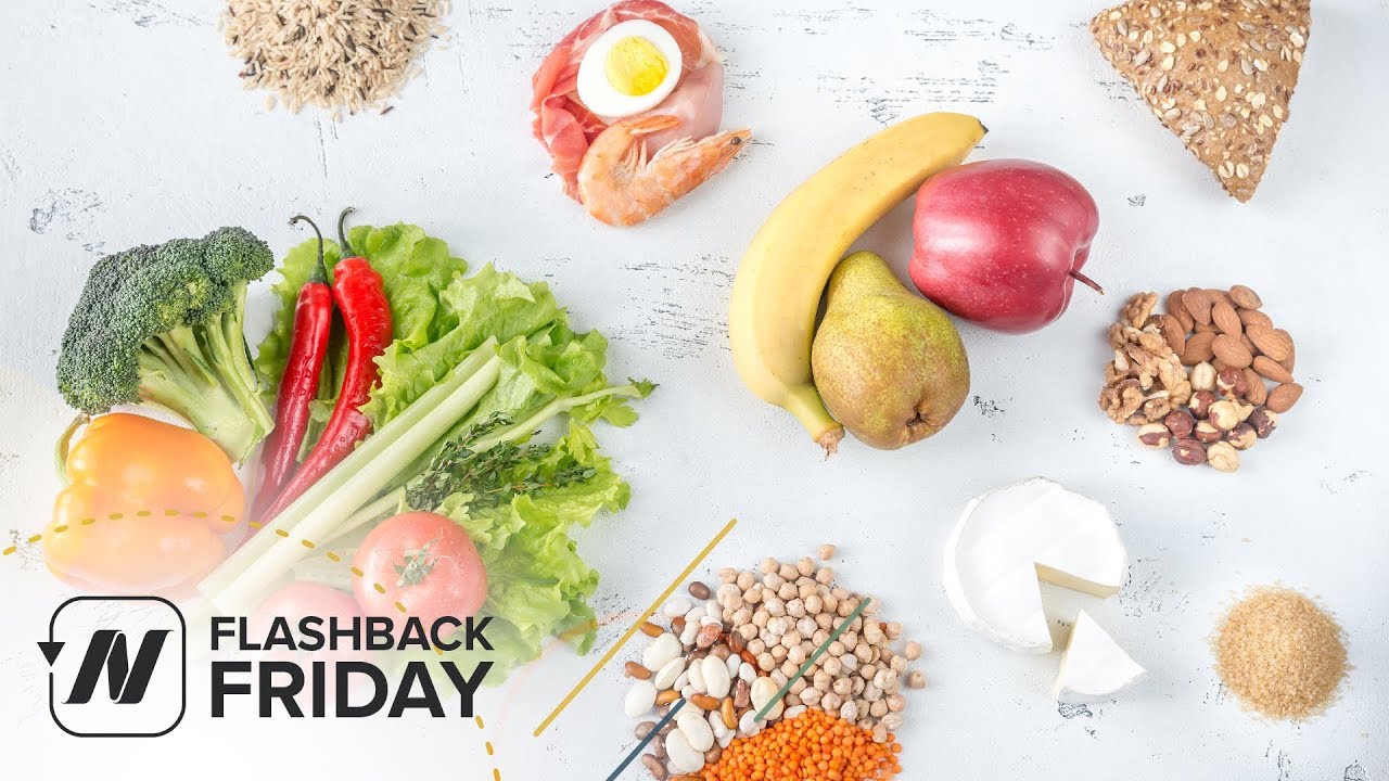 Flashback Friday: Improving on the Mediterranean Diet & Do Flexitarians Live Longer?