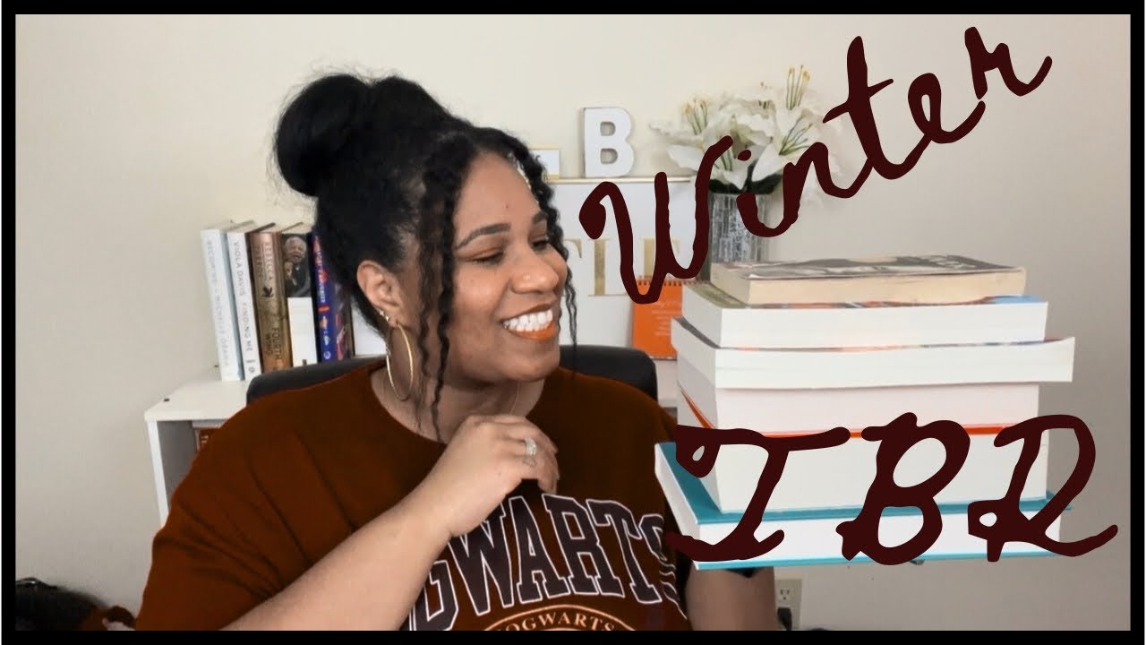 Winter 2026 TBR ❄️ | Cozy Books I’m Reading This Winter | BookTube