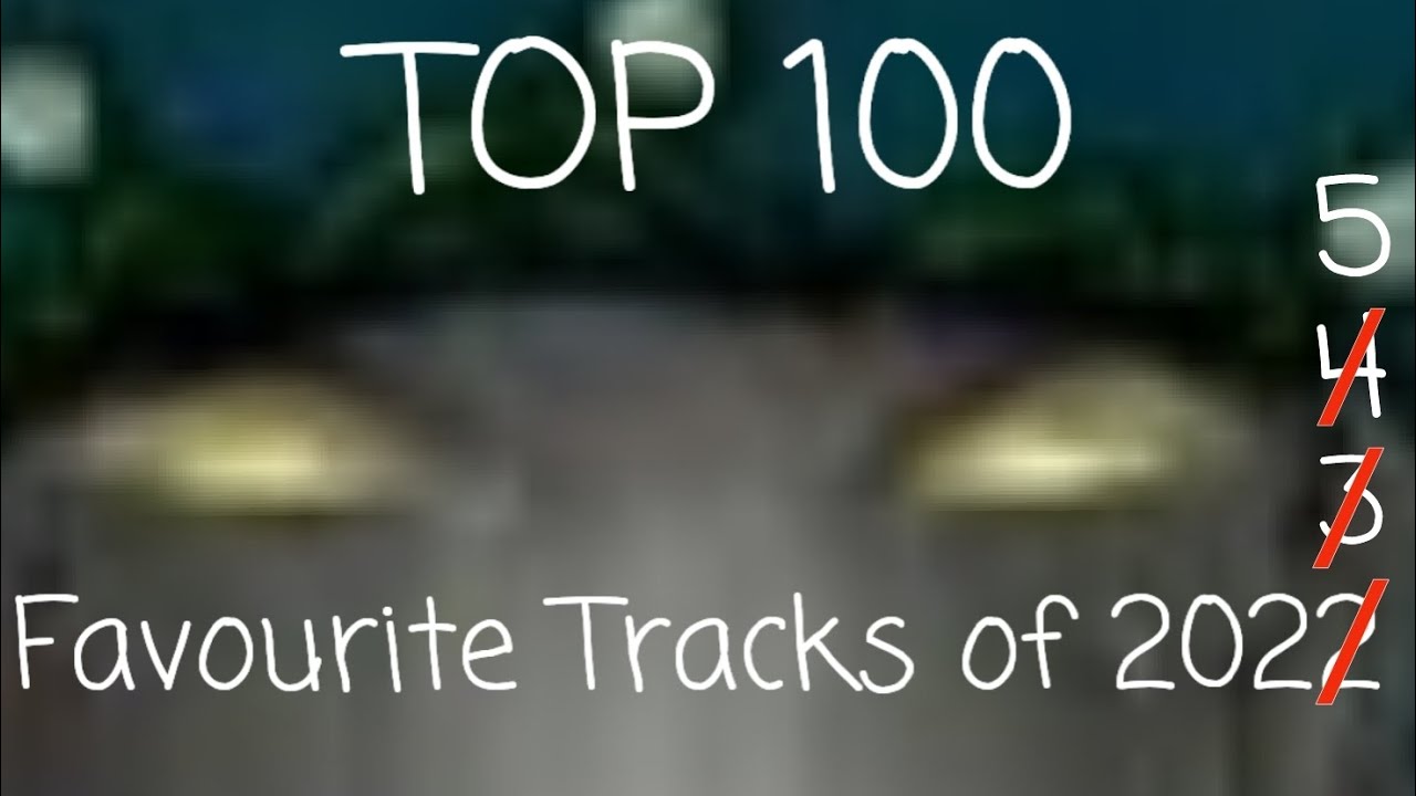 My TOP 100 Dubstep Tracks of 2025 (also Riddim, Tearout, Melodic Dubstep, Colour Bass etc.)